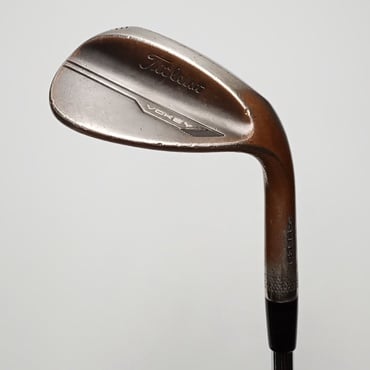 VOKEY　FORGED　PREMIUM　FINISH　BRUSHED　COPPER WG 58M°  10°  BV105