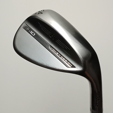 VOKEY　SM10　ツアークローム WG 54M°  8°  S200 Dynamic　Gold