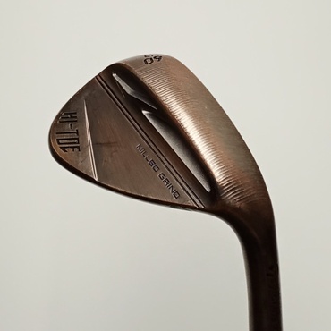 HI-TOE　3　(2022) WG 60HB°  13°  WG KBS　HI-REV　2.0