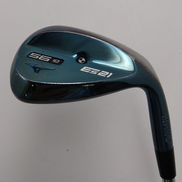 Es　21　ブルーIP WG 56°  10°  WEDGE Dynamic　Gold　120