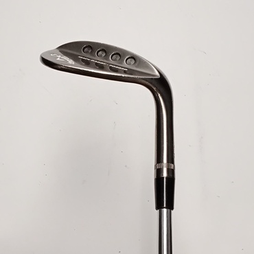 MACK　DADDY　FORGED　(2018)　ツアーグレー WG 52°  10°  S200 Dynamic　Gold