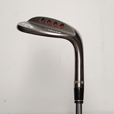 JAWS　FORGED　ツアーグレー WG 58°  10°  S200 Dynamic　Gold