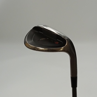 DJ-5　BLACK WG 50°  6°  N.S.PRO　DS-91W