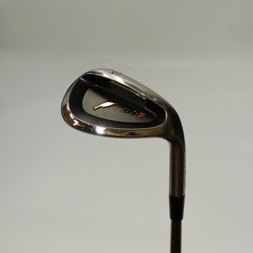 DJ-5　BLACK WG 54°  8°  N.S.PRO　DS-91W