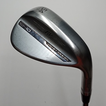VOKEY　SM10　ツアークローム WG 54S°  10°  S200 Dynamic　Gold