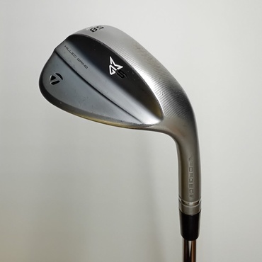 MILLED　GRIND　5　CHROME WG 58SB°  10°  S N.S.PRO　950GH　neo
