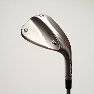 MILLED　GRIND　3　CHROME WG 60LB°  8°  S200 Dynamic　Gold
