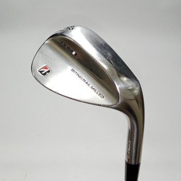 TOUR　B　BRM　(2020) WG 52°  8°  S N.S.PRO　MODUS3　TOUR105