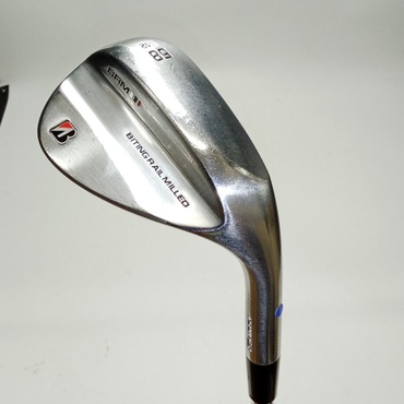 TOUR　B　BRM　(2020) WG 58°  8°  S N.S.PRO　MODUS3　TOUR105