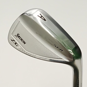 SRIXON　ZXi7 ウェッジ その他スチール