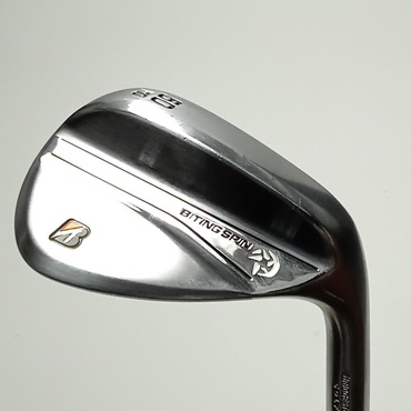 BITING　SPIN WG 50F°  10°  S N.S.PRO　MODUS3　TOUR120