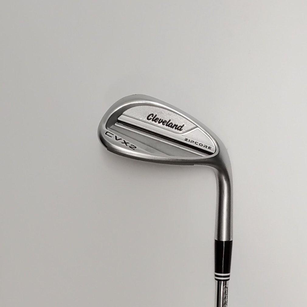 コット2  CVX2 ZIPCORE WG 52V° 12° S200 Dynamic Gold 95｜Alpen Online 公式