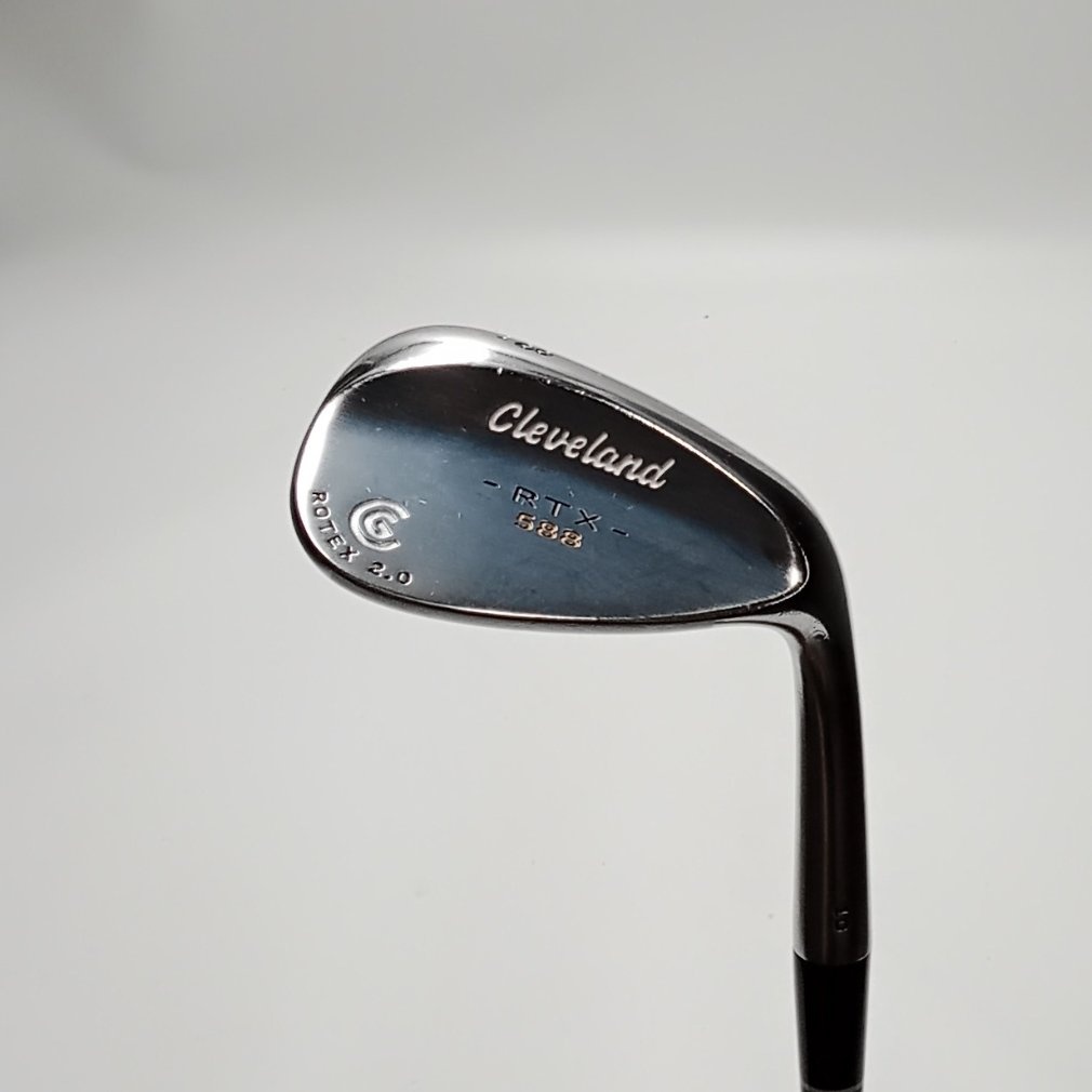 588RTX 2.0 ツアーサテン WG 58° 10° S N.S.PRO 950GH｜Alpen Online
