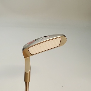 X-ACT　CHIPPER　(2021) WG 37°  スチールシャフト