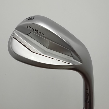 GLIDE　4.0 WG 58S°  10°  S200 Dynamic　Gold