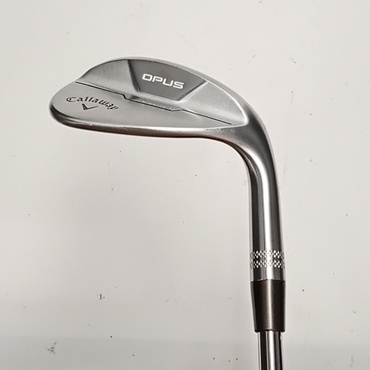 OPUS　クロム WG 48S°  10°  S N.S.PRO　MODUS3　TOUR115