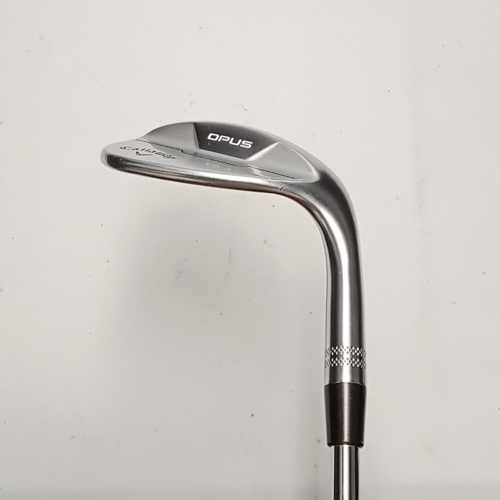 OPUS クロム WG 58S° 10° S N.S.PRO MODUS3 TOUR115｜Alpen Online