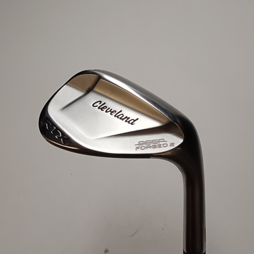 RTX　DEEP　FORGED　2 WG 52F°  10°  S200 Dynamic　Gold