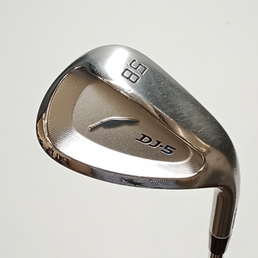 DJ-5 WG 58°  8°  N.S.PRO　DS-91W