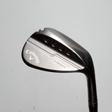 JAWS　FORGED　ツアーグレー WG 58°  10°  S200 Dynamic　Gold