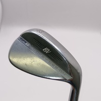 VOKEY SM8 ツアークローム WG 52F° 12° S200 Dynamic Gold｜Alpen