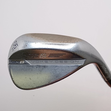 VOKEY　SM8　ツアークローム WG 56M°  8°  S200 Dynamic　Gold