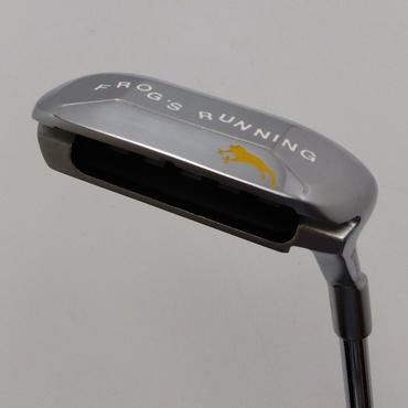 LABOSPEC　FROGS　RUNNING WG 42°  WEDGE N.S.PRO　950GH　neo