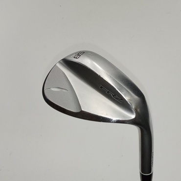 FRZ　パールサテン WG 58H°  11°  WEDGE N.S.PRO　TS-101w