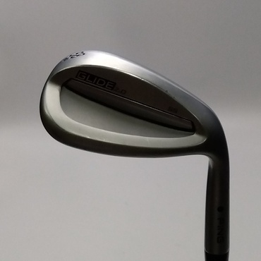 GLIDE　2.0　SS WG 58°  10°  S N.S.PRO　MODUS3　TOUR105