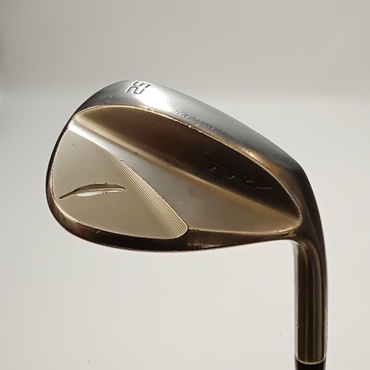 FRZ　パールサテン WG 52°  7°  WEDGE N.S.PRO　TS-114w　Ver2