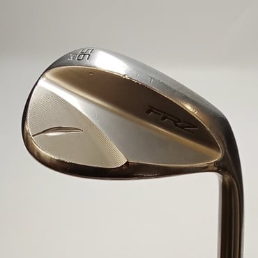 FRZ　パールサテン WG 56H°  11°  WEDGE N.S.PRO　TS-114w　Ver2