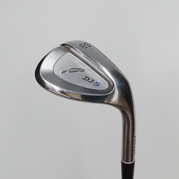 DJ-5 WG 58°  8°  N.S.PRO　DS-91W