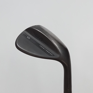 VOKEY　SM10　ジェットブラック WG 60D°  12°  S200 Dynamic　Gold
