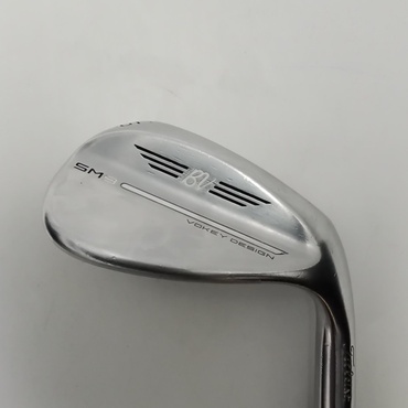 VOKEY　SM9　ツアークローム WG 56D°  12°  BV105
