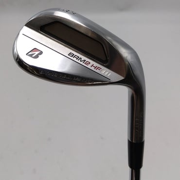 BRM2　HF WG 50F°  10°  S N.S.PRO　MODUS3　TOUR105