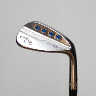 JAWS　WEDGE　クロム　S　グラインドソール WG 50°  10°  S N.S.PRO　950GH　neo
