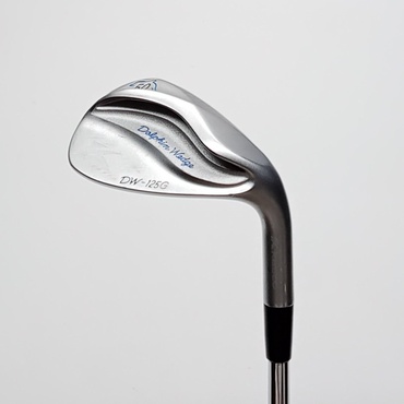 Dolphin　Wedge　DW-125G WG 50°  3°  WEDGE N.S.PRO　950GH　neo