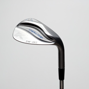 Dolphin　Wedge　DW-125G WG 52°  3°  WEDGE N.S.PRO　950GH　neo