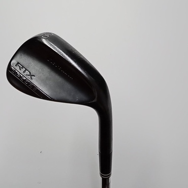 RTX　ZIPCORE　ブラックサテン WG 50°  10°  S N.S.PRO　MODUS3　TOUR120