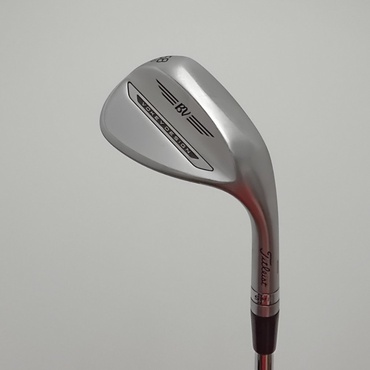 VOKEY　SM11　ツアークローム WG 58D°  12°  BV105
