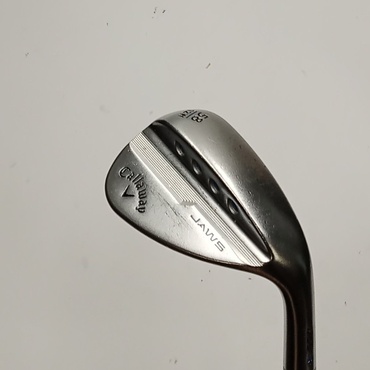 JAWS　WEDGE　クロム　W　グラインドソール WG 58°  12°  S N.S.PRO　950GH　neo