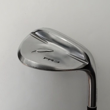 FR-3　パールサテン WG 56°  16°  WEDGE N.S.PRO　TS-114w　Ver2