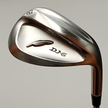 DJ-6 WG 58°  18°  WEDGE N.S.PRO　DS-91w