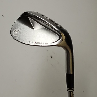 RTX　F-FORGED ウェッジ 52°  Wedge N.S.PRO　850GH