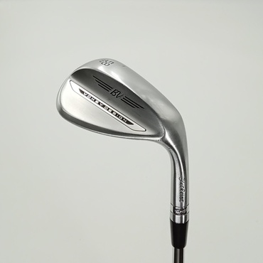 VOKEY　SM11　ツアークローム WG 58K°  6°  S200 Dynamic　Gold