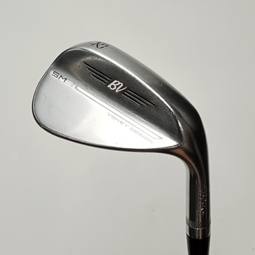 VOKEY　SM9　ツアークローム WG 52F°  12°  S N.S.PRO　950GH　neo
