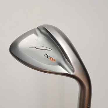 TK-59 WG 59°  WEDGE FS-WEDGE