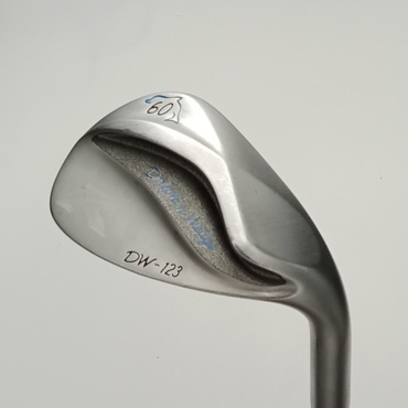 Dolphin　Wedge　DW-123 WG 60°  7°  WEDGE N.S.PRO　950GH　neo