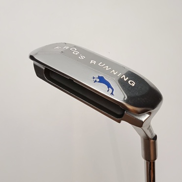 LABOSPEC　FROGS　RUNNING WG 42°  WEDGE N.S.PRO　950GH　neo