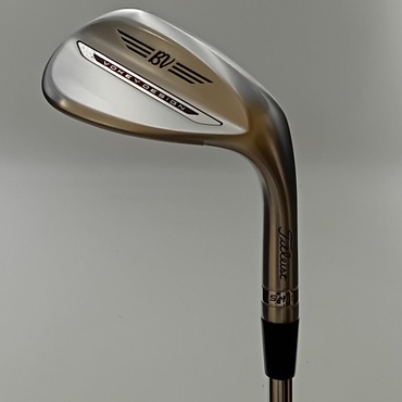 VOKEY　SM11　ツアークローム ウェッジ その他スチール